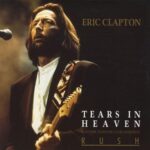 Eric Clapton Tears In Heaven