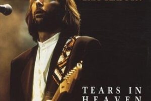 Eric Clapton Tears In Heaven
