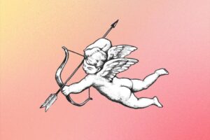 Fifty Fifty Cupid