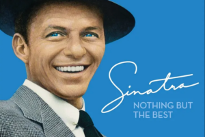 Frank Sinatra Fly Me To The Moon
