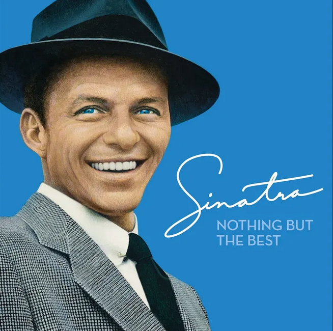 Frank Sinatra – Fly Me To The Moon