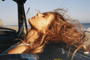 Hailee Steinfeld Coast Ft Anderson Paak