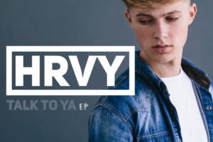 Hrvy Personal