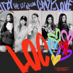 Itzy Swipe Music Bank