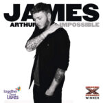 James Arthur Impossible