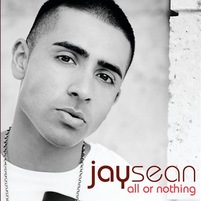 Jay Sean – Down Ft. Lil Wayne
