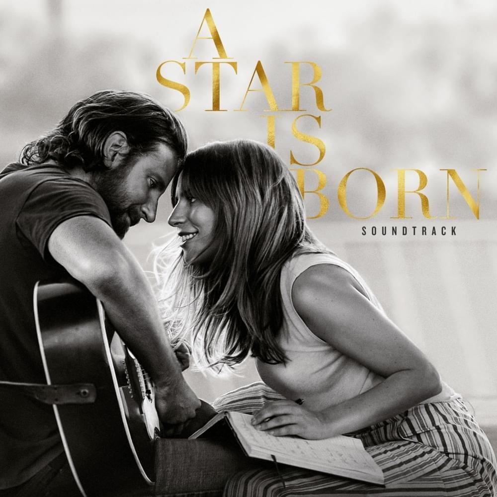 Lady Gaga – Always Remember Us This Way