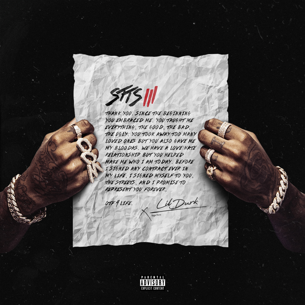 Lil Durk – Home Body Ft. Gunna & TK Kravitz