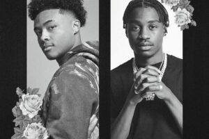 Luh Kel Wrong Remix Ft Lil Tjay