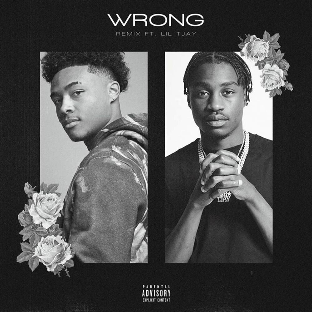 Luh Kel – Wrong (Remix) Ft. Lil Tjay