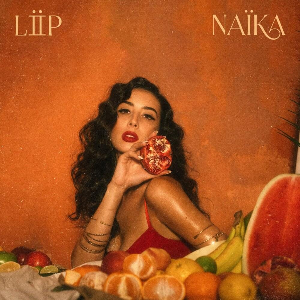 Naïka – Sauce
