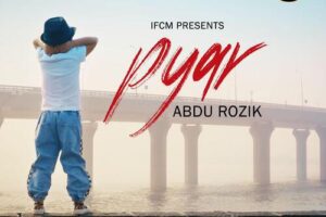 Pyar Abdu Rozik