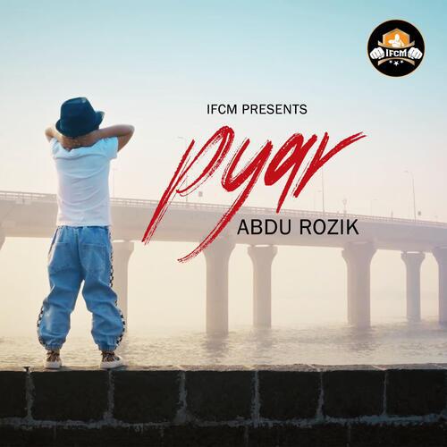 Pyar (प्यार) – Abdu Rozik Song