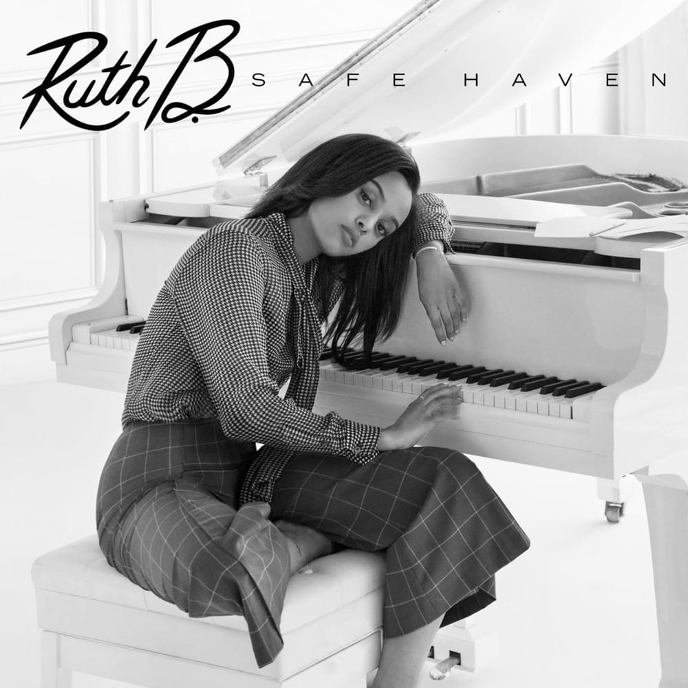 Ruth B. – Young