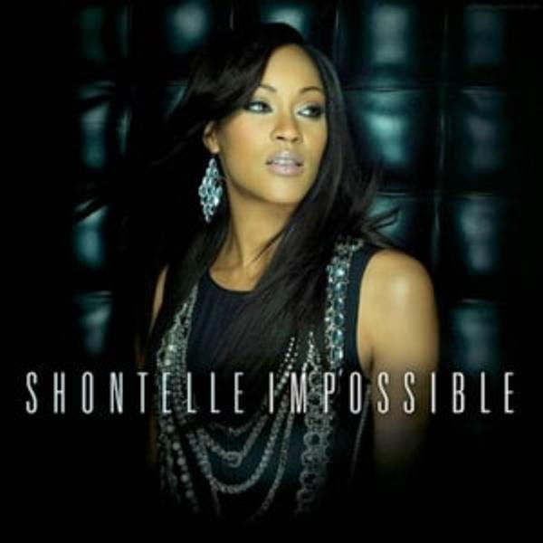 Shontelle – Impossible
