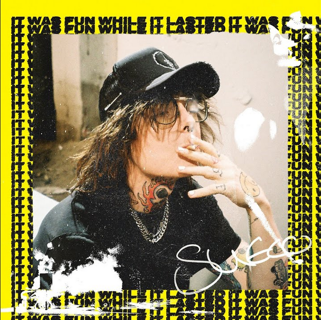 Sueco – Loser