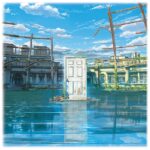 Suzume Ft Toaka Radwimps