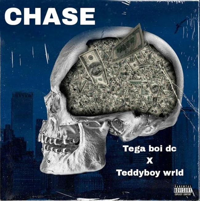 Tega Boi DC – Chase