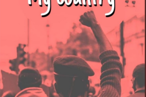 Tega Boi Dc My Country