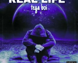 Tega Boi Dc Real Life