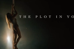 The Plot In You Feel Nothing