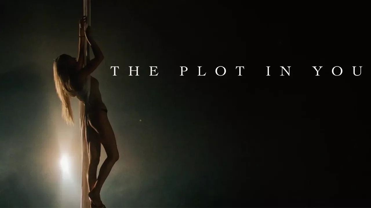 The Plot In You – FEEL NOTHING