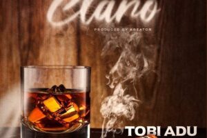 Tobi Adu Claro