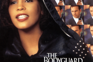 Whitney Houston I Will Always Love You