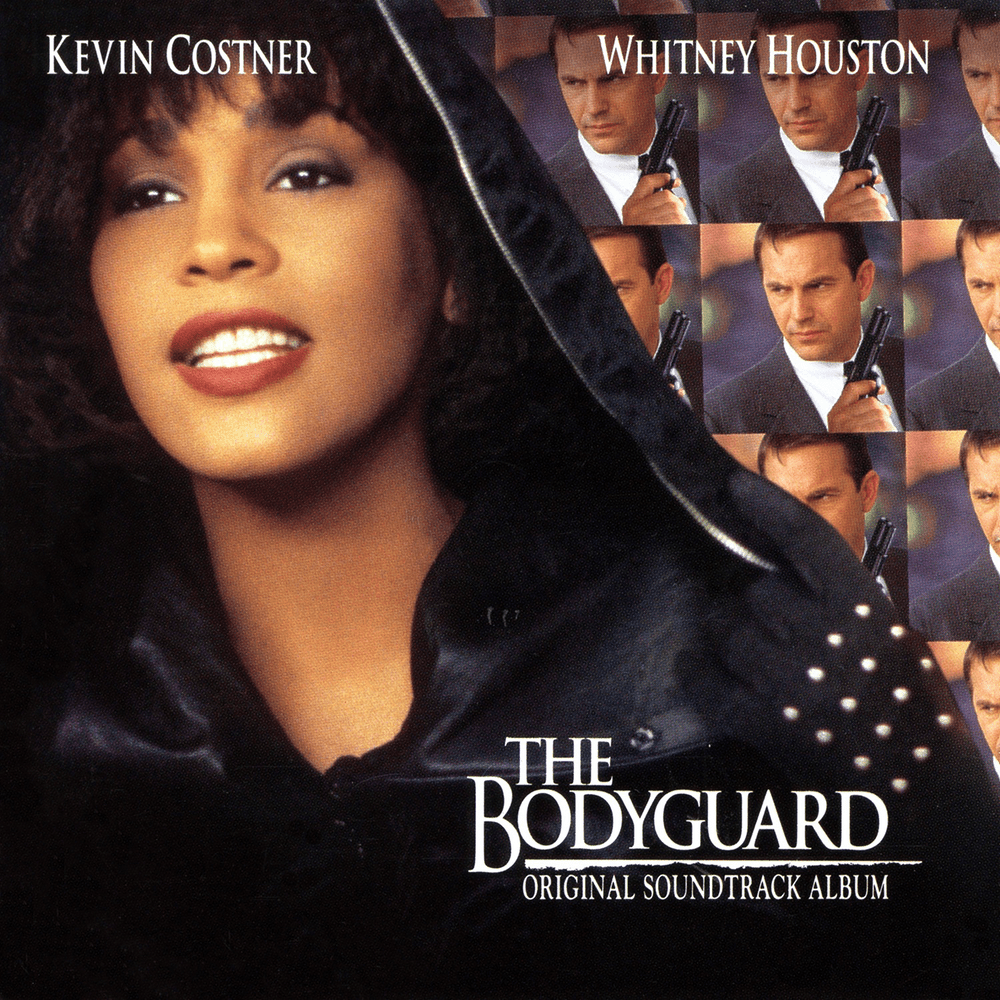 Whitney Houston – I Will Always Love You