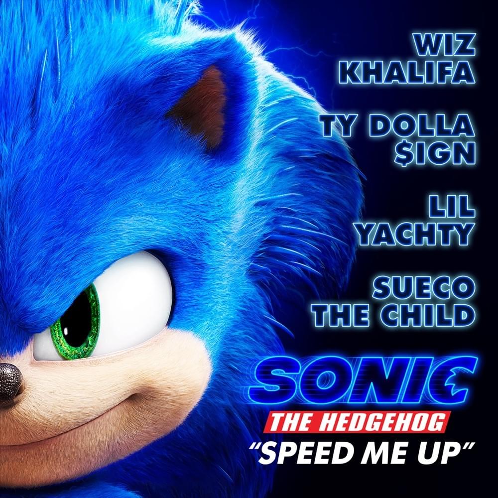 Wiz Khalifa – Speed Me Up Ft. Ty Dolla $ign, Lil Yachty & Sueco The Child