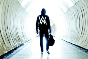 Alan Walker Faded