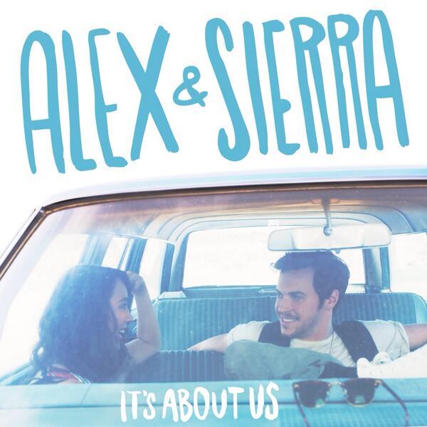 Alex & Sierra – Little Do You Know