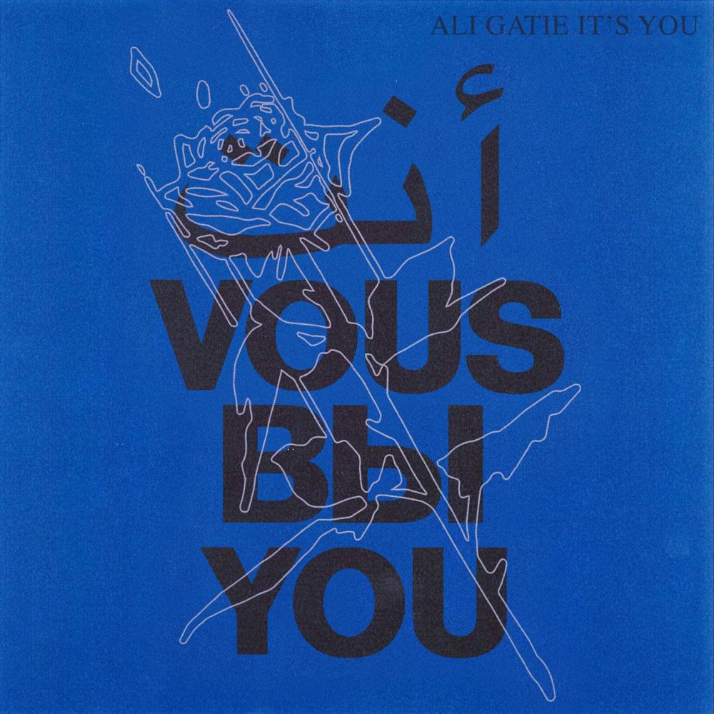 Ali Gatie – It’s You