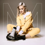Anne Marie Bad Girlfriend