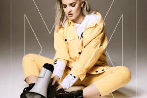 Anne Marie Bad Girlfriend