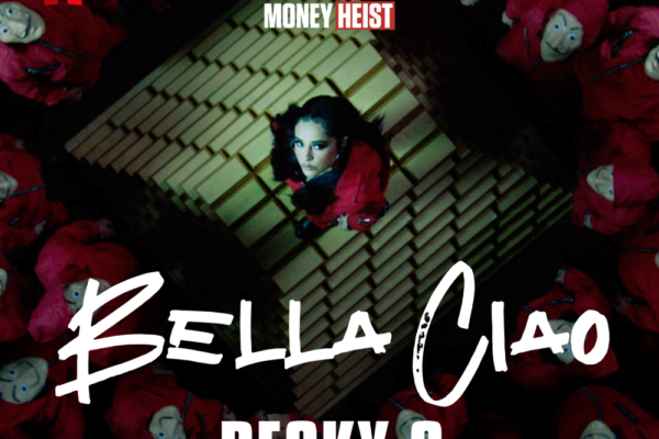 Becky G Bella Ciao
