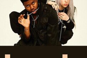 Billie Eilish Lovely Ft Khalid