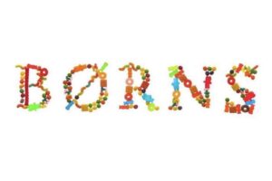 Borns Past Lives