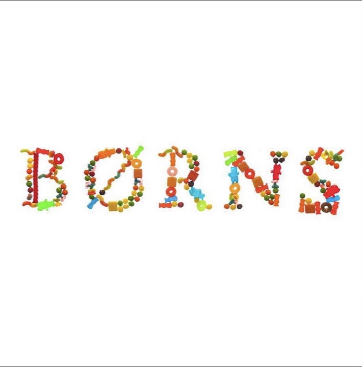 BØRNS – Past Lives
