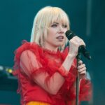 Carly Rae Jepsen