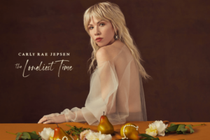 Carly Rae Jepsen Talking To Yourself