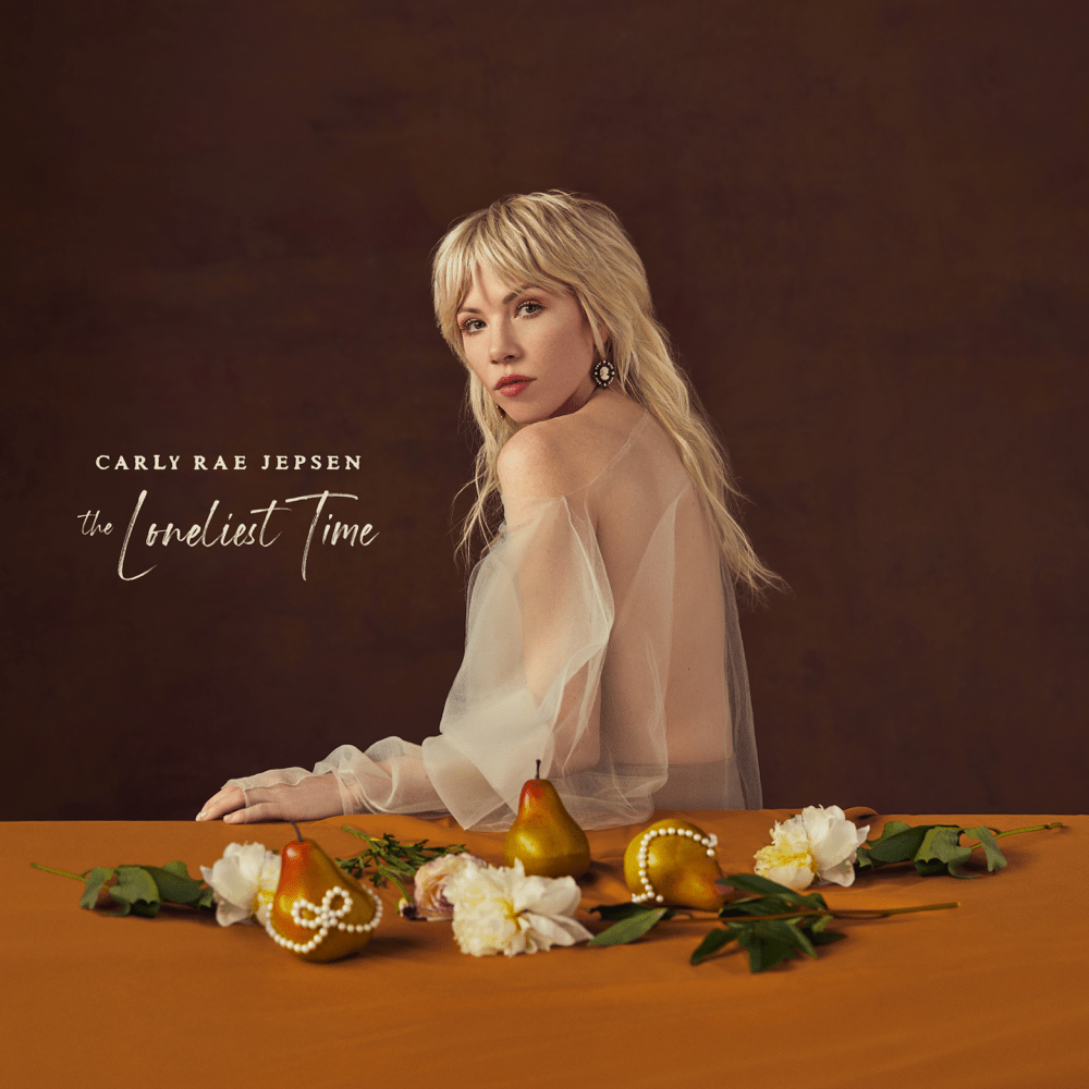 Carly Rae Jepsen – Talking To Yourself