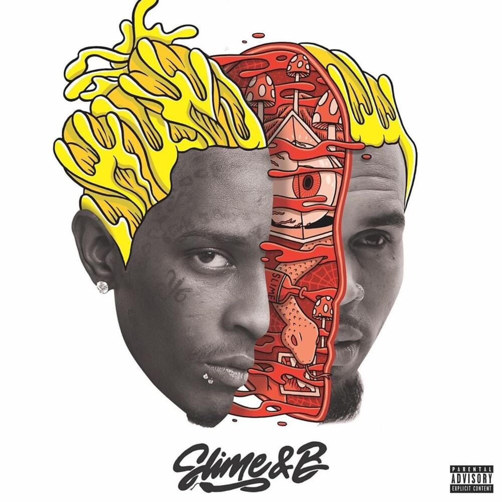 Chris Brown & Young Thug – Go Crazy