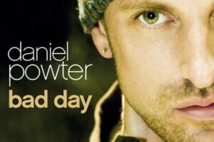 Daniel Powter Bad Day