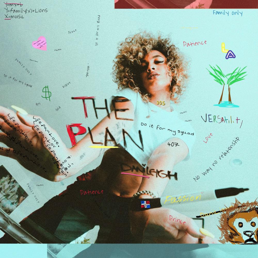 DaniLeigh – Easy