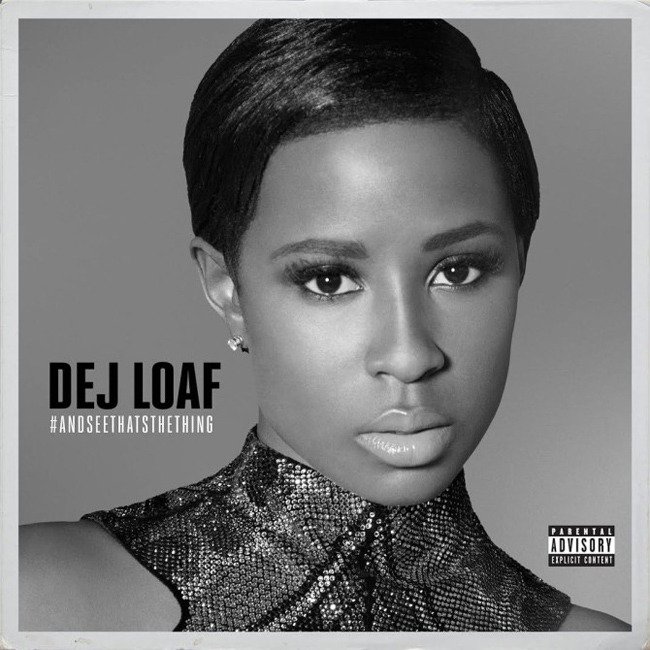 DeJ Loaf – Desire