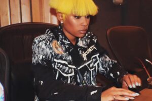 Dej Loaf Last Time I Checked