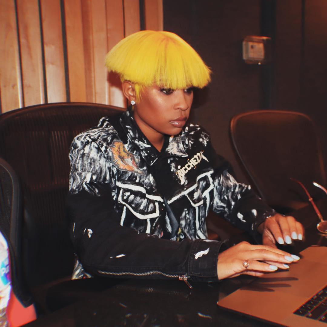 DeJ Loaf – Last Time I Checked