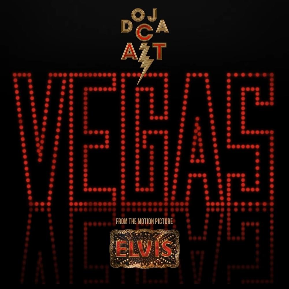 Doja Cat – Vegas