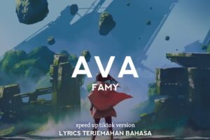 Famy Ava Tiktok Audio Version